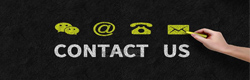 Contact us