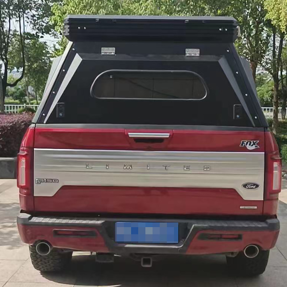 福特猛禽/F150